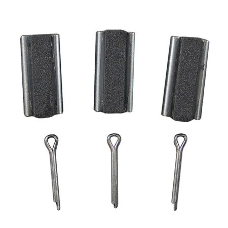 Cal-Van Tools Replacment 3/4" STONES (3pk) F/358 CV358-1